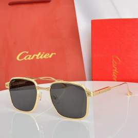Picture of Cartier Sunglasses _SKUfw79498408fw